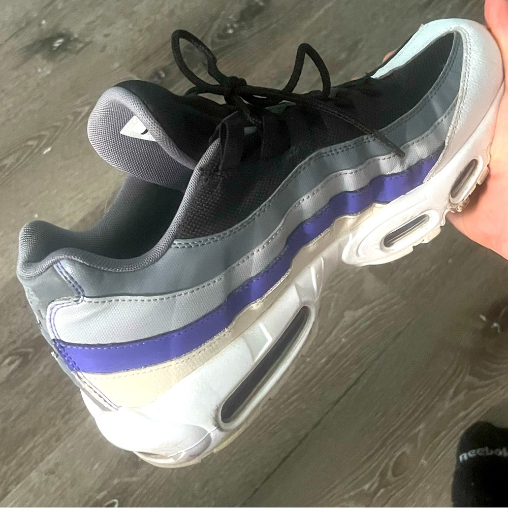 Nike Air Max Size 11 Men’s
